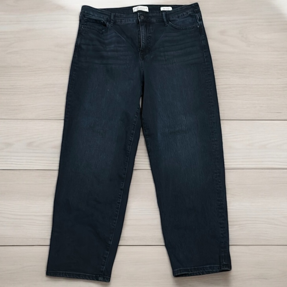 Social Standard by Sanctuary slim straight women’s jeans sz 16